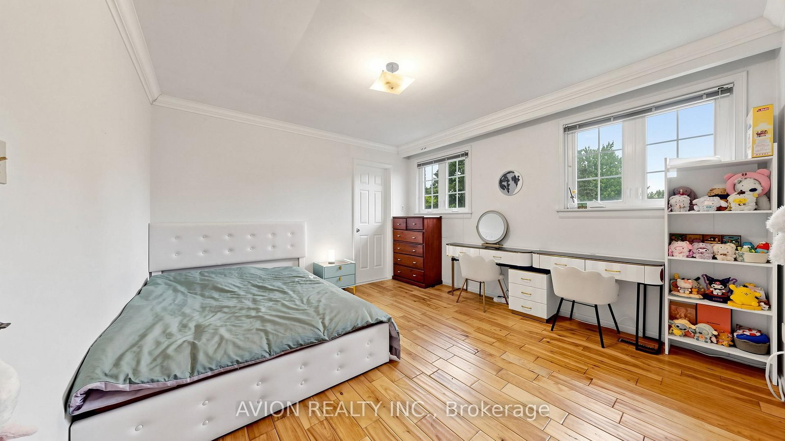 1423 Malibou Terrace • Mississauga, ON photo 35