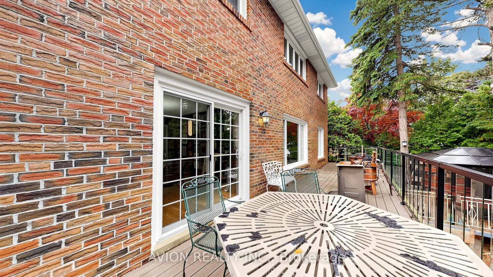 1423 Malibou Terrace • Mississauga, ON photo 50