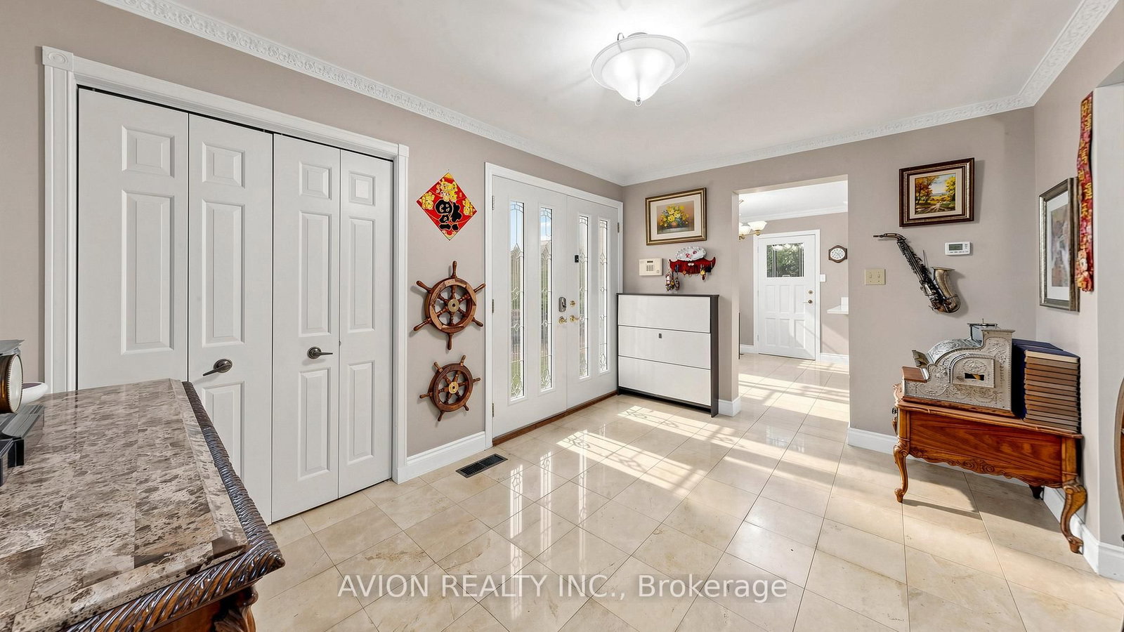 1423 Malibou Terrace • Mississauga, ON photo 8