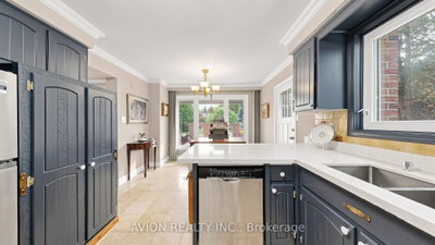 1423 Malibou Terrace • Mississauga, ON photo 9