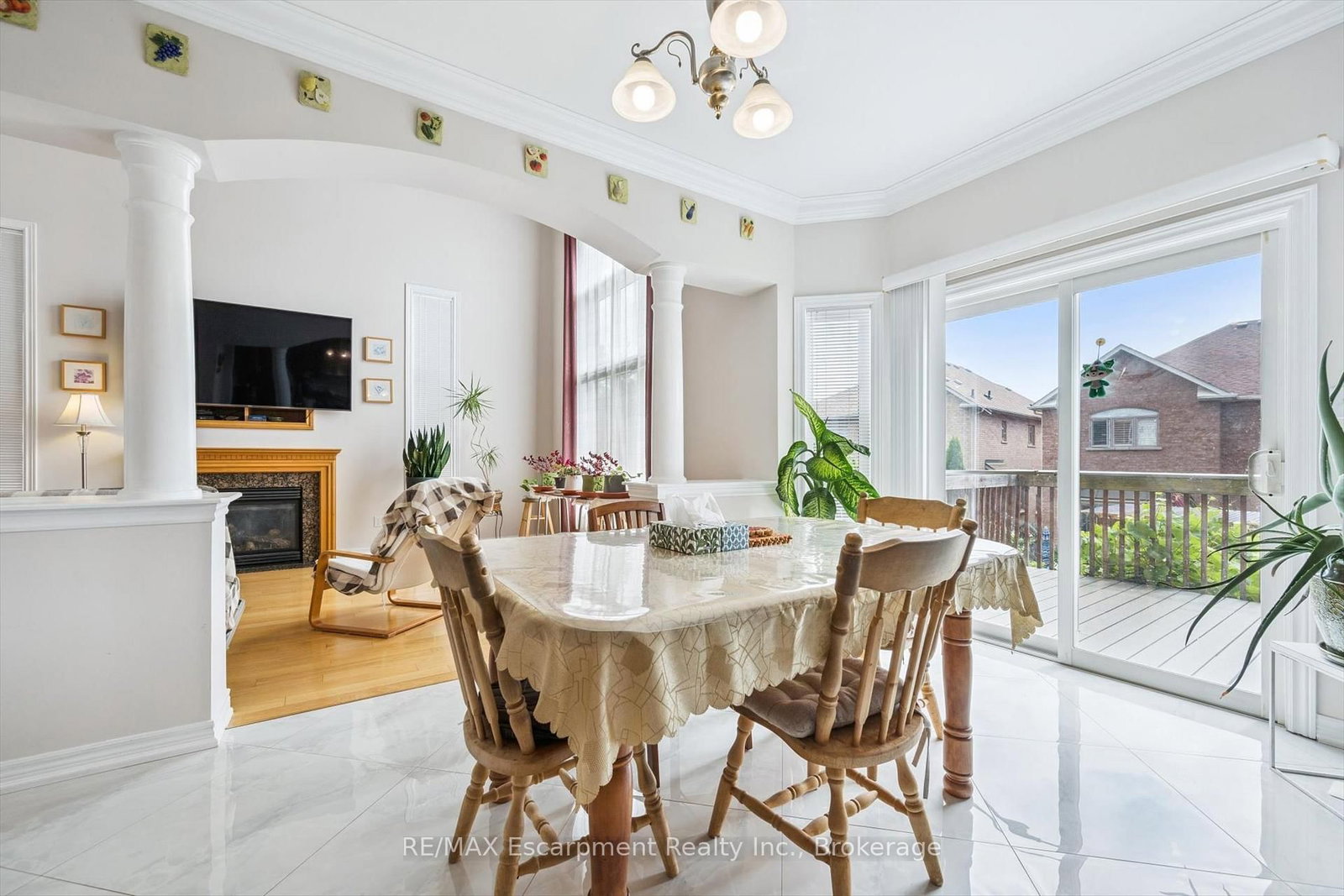 2365 Hertfordshire Oakville,ON L6H 7M9 — Photo 11