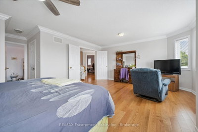 2365 Hertfordshire Oakville,ON L6H 7M9 — Photo 21
