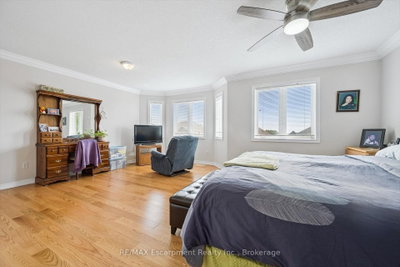 2365 Hertfordshire Oakville,ON L6H 7M9 — Photo 22