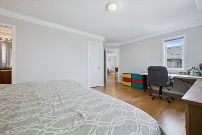 2365 Hertfordshire Oakville,ON L6H 7M9 — Photo 27