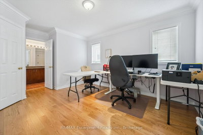 2365 Hertfordshire Oakville,ON L6H 7M9 — Photo 29