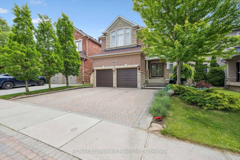 2365 Hertfordshire Way
