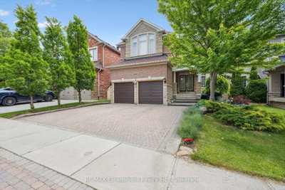 2365 Hertfordshire Oakville,ON L6H 7M9 — Photo 3