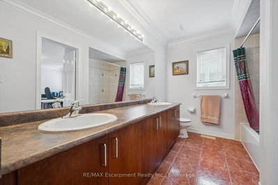 2365 Hertfordshire Oakville,ON L6H 7M9 — Photo 30