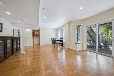2365 Hertfordshire Oakville,ON L6H 7M9 — Photo 33
