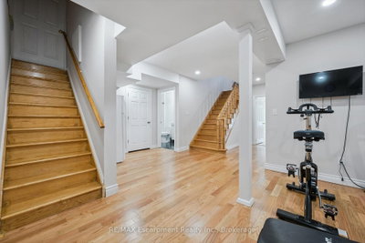 2365 Hertfordshire Oakville,ON L6H 7M9 — Photo 36