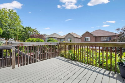 2365 Hertfordshire Oakville,ON L6H 7M9 — Photo 38