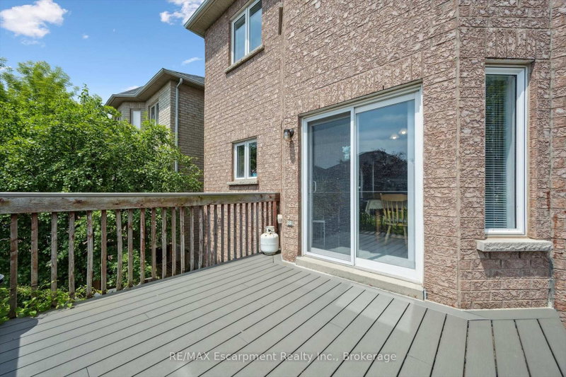 2365 Hertfordshire Oakville,ON L6H 7M9 — Photo 39