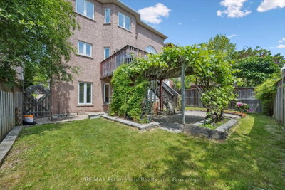 2365 Hertfordshire Oakville,ON L6H 7M9 — Photo 40