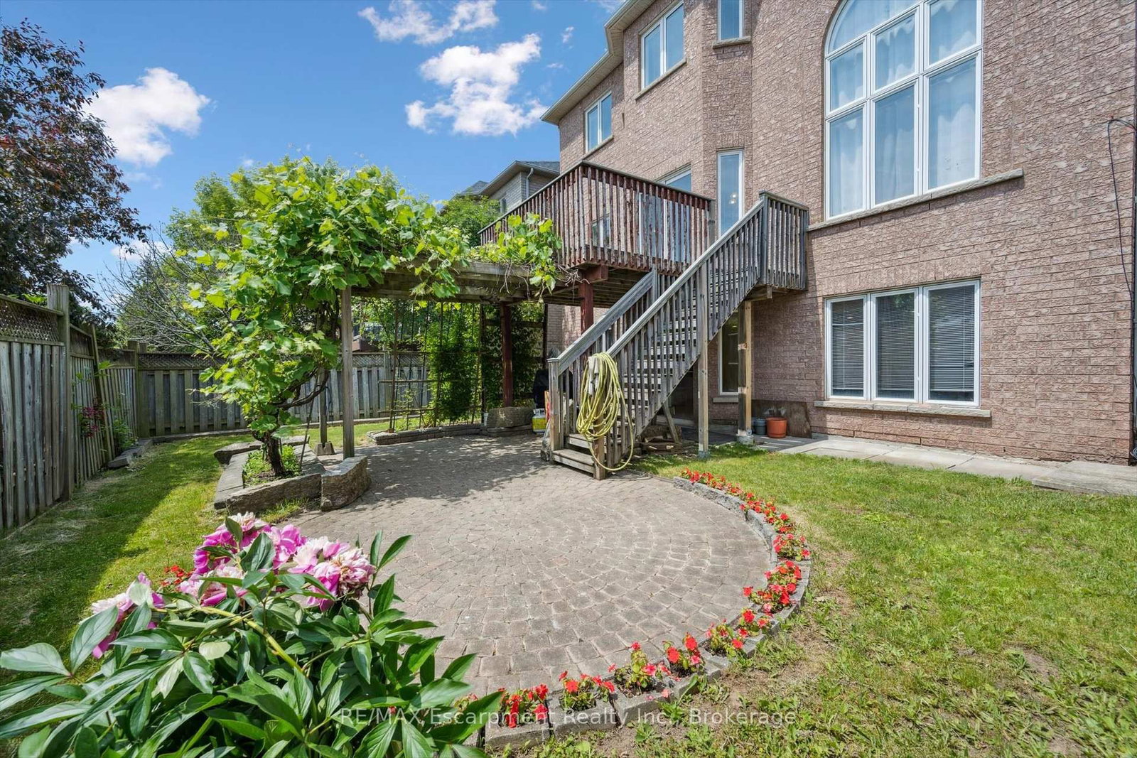 2365 Hertfordshire Oakville,ON L6H 7M9 — Photo 41