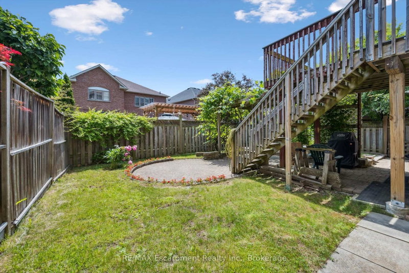 2365 Hertfordshire Oakville,ON L6H 7M9 — Photo 42