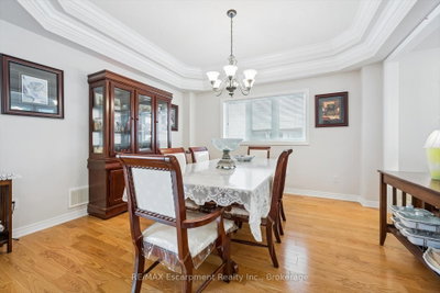 2365 Hertfordshire Oakville,ON L6H 7M9 — Photo 9