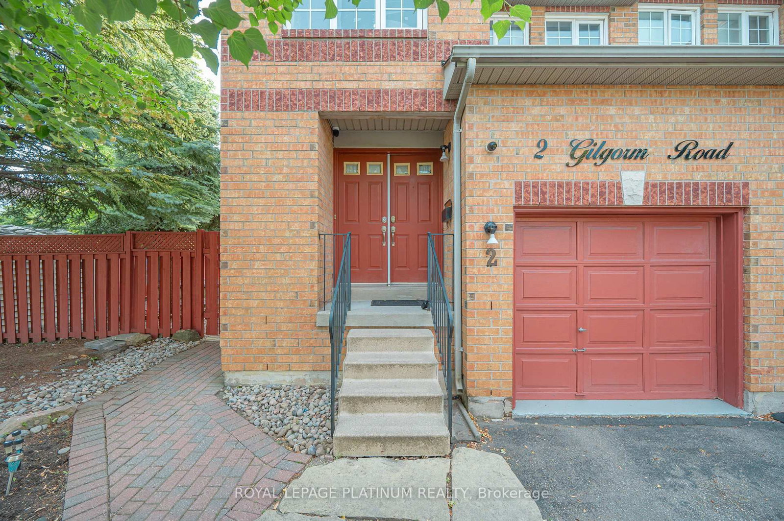 2 Gilgorm Brampton,ON L6X 4P5 — Photo 10