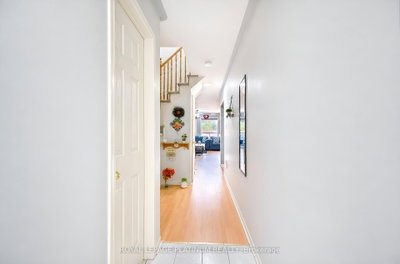 2 Gilgorm Brampton,ON L6X 4P5 — Photo 12