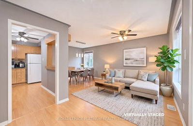 2 Gilgorm Brampton,ON L6X 4P5 — Photo 14
