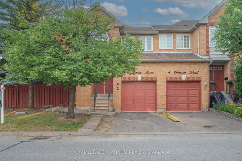 2 Gilgorm Road