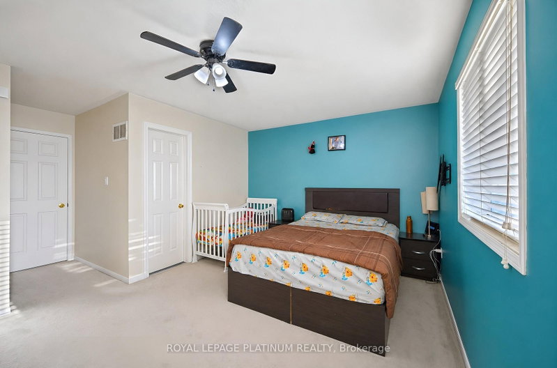 2 Gilgorm Brampton,ON L6X 4P5 — Photo 32