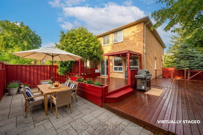 2 Gilgorm Brampton,ON L6X 4P5 — Photo 42
