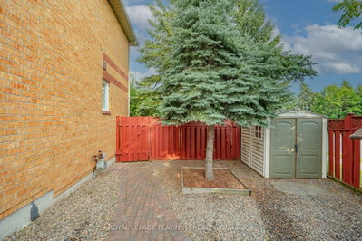 2 Gilgorm Brampton,ON L6X 4P5 — Photo 43