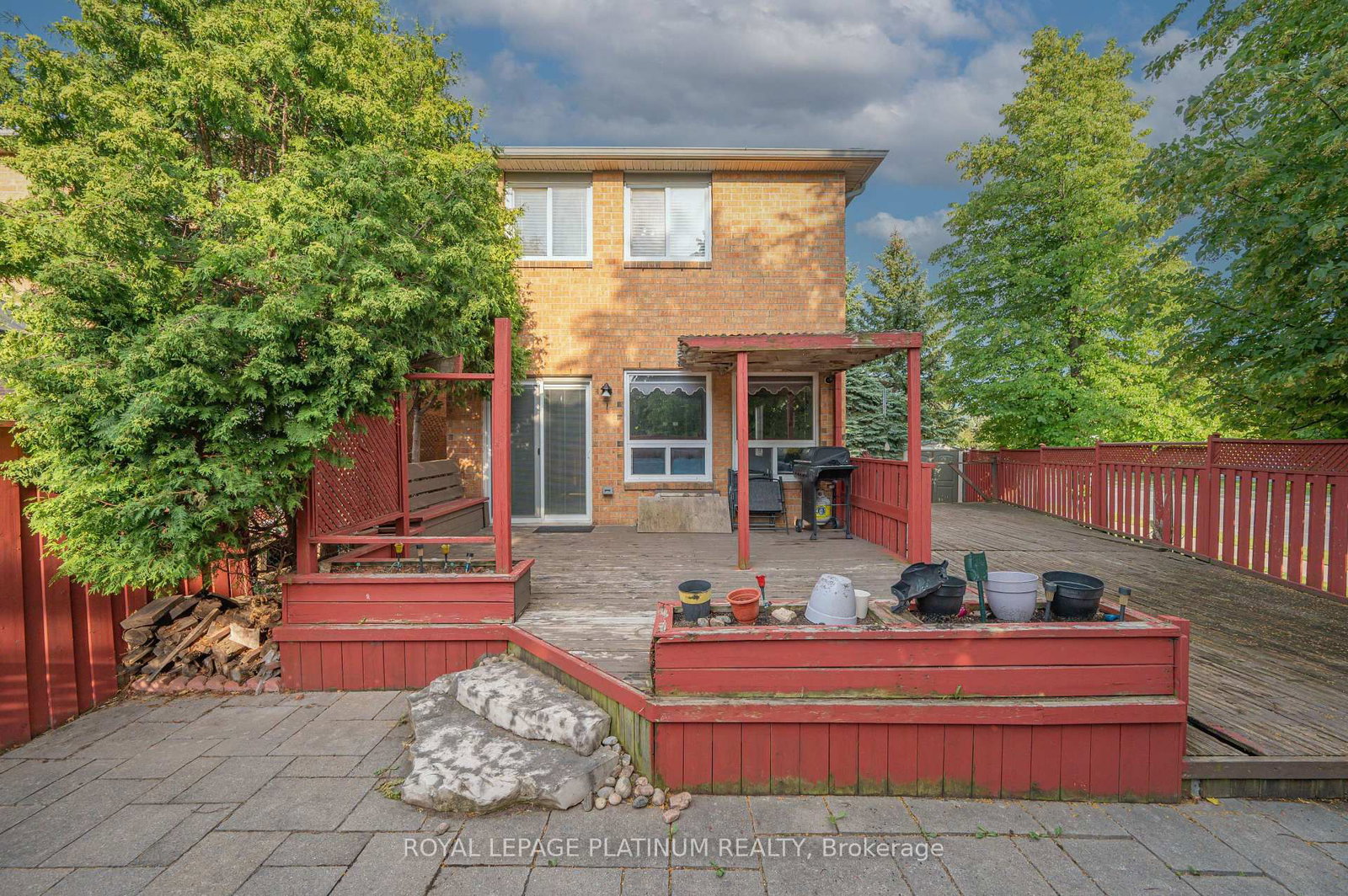 2 Gilgorm Brampton,ON L6X 4P5 — Photo 46