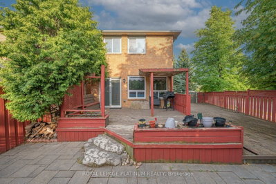 2 Gilgorm Brampton,ON L6X 4P5 — Photo 46