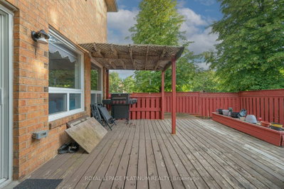 2 Gilgorm Brampton,ON L6X 4P5 — Photo 50