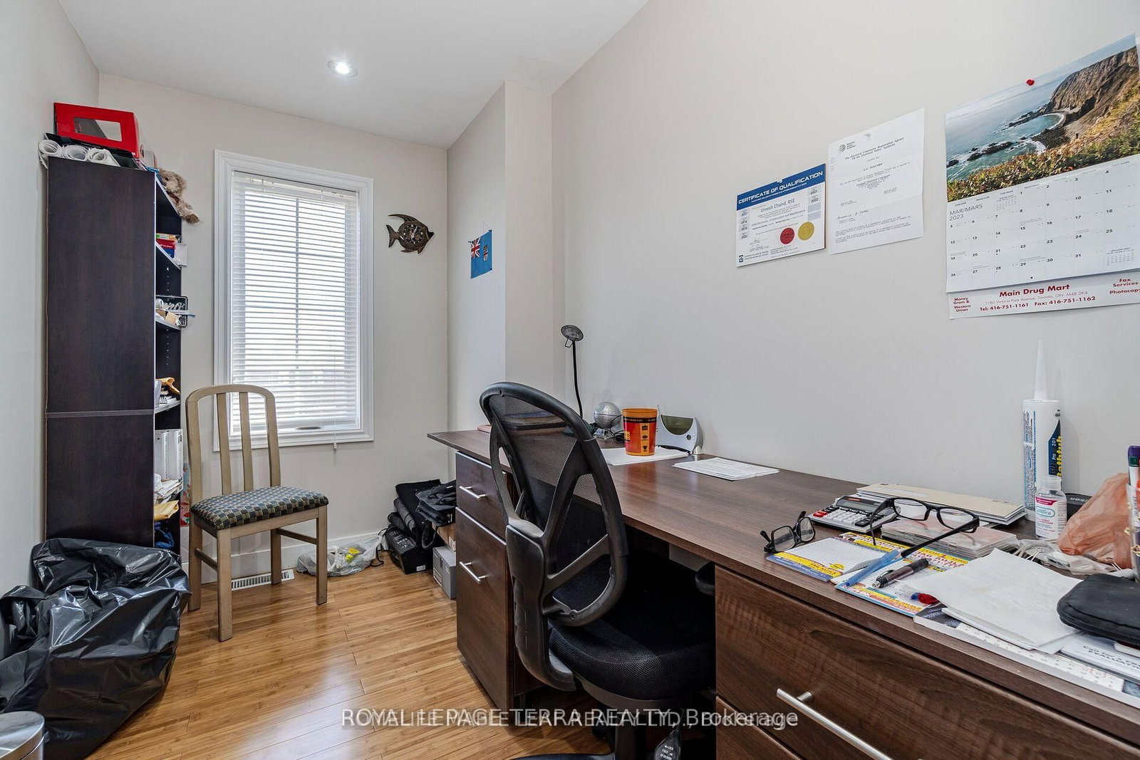14 Sheringham Street • Brampton, ON photo 21
