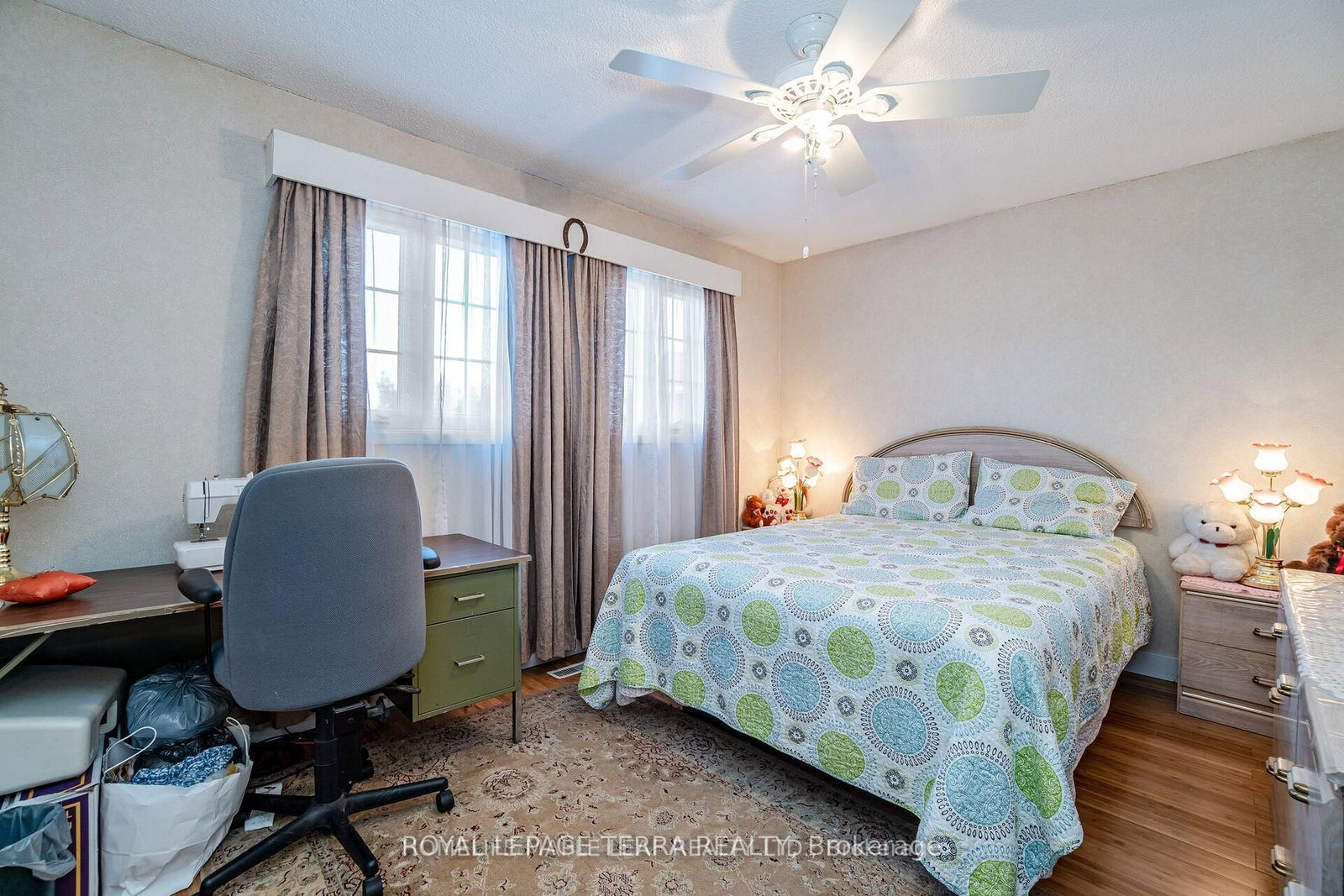 14 Sheringham Street • Brampton, ON photo 23