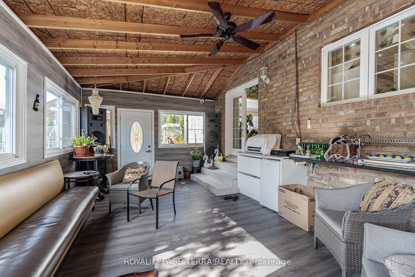 14 Sheringham Street • Brampton, ON photo 31