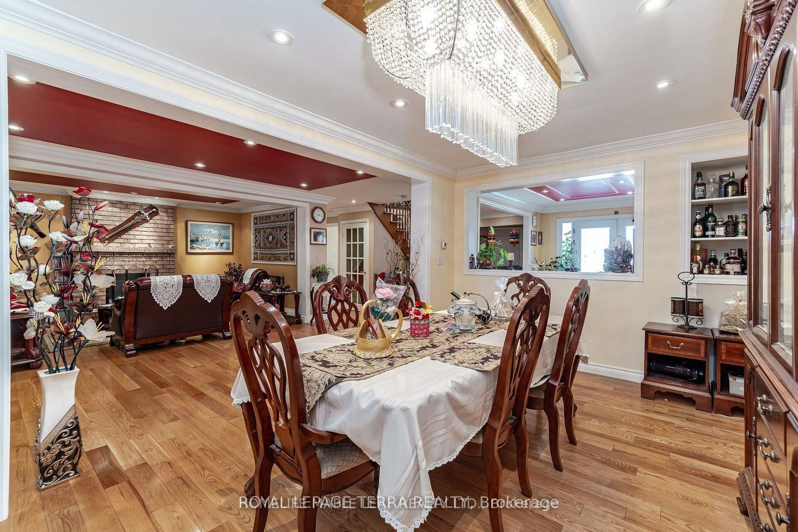 14 Sheringham Street • Brampton, ON photo 6