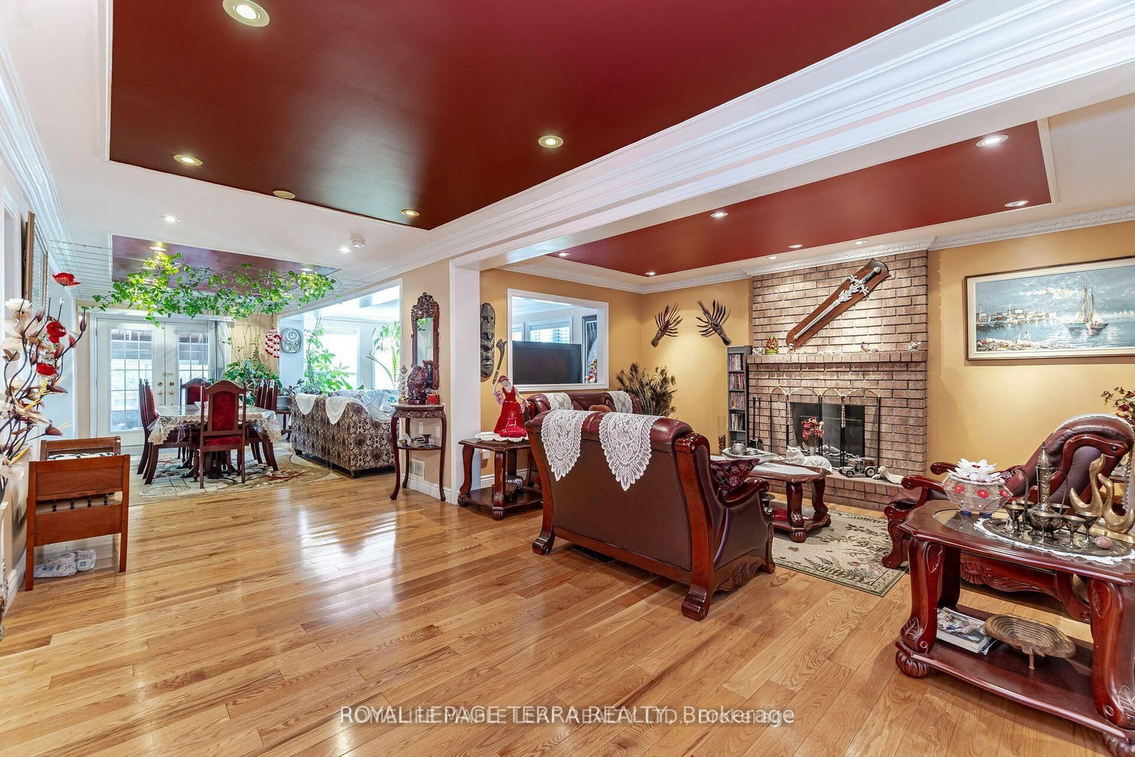 14 Sheringham Street • Brampton, ON photo 7
