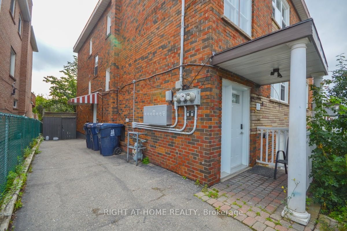 9 Donald Avenue, Toronto, ON