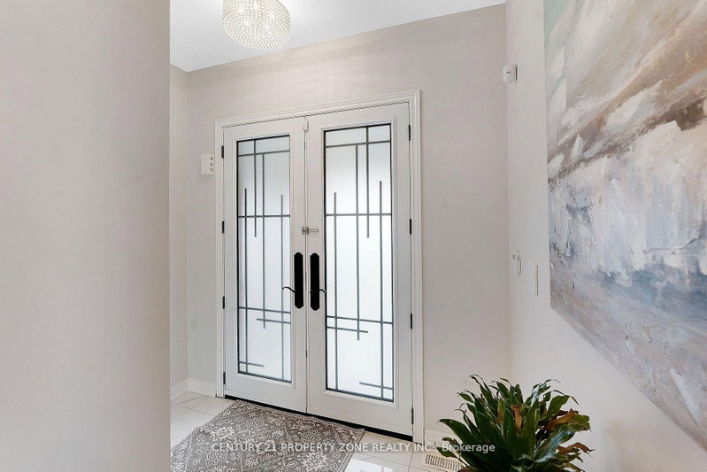 19 Bellcrest Road