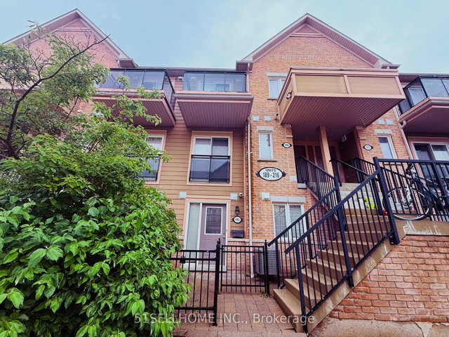 195 - 4975 Southampton Drive