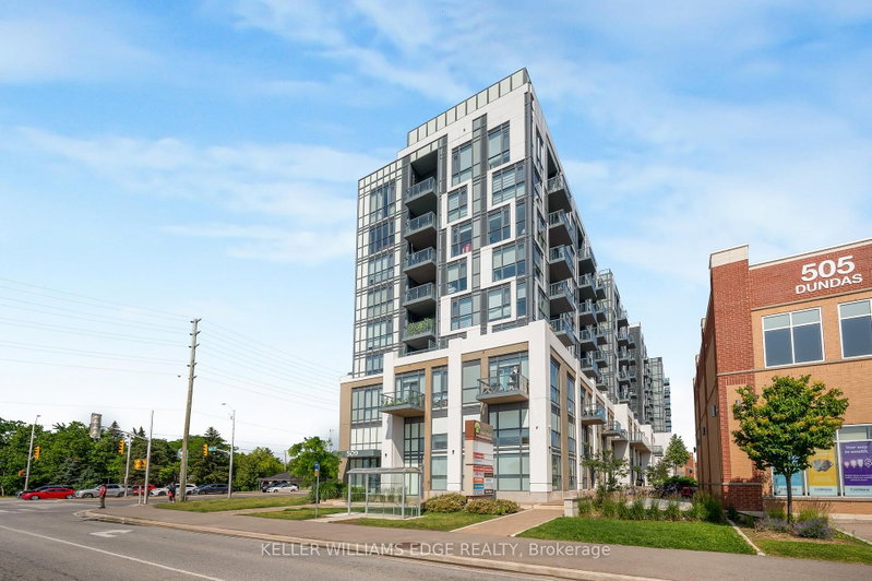 509 Dundas Oakville,ON L6M 5P4 — Photo 4