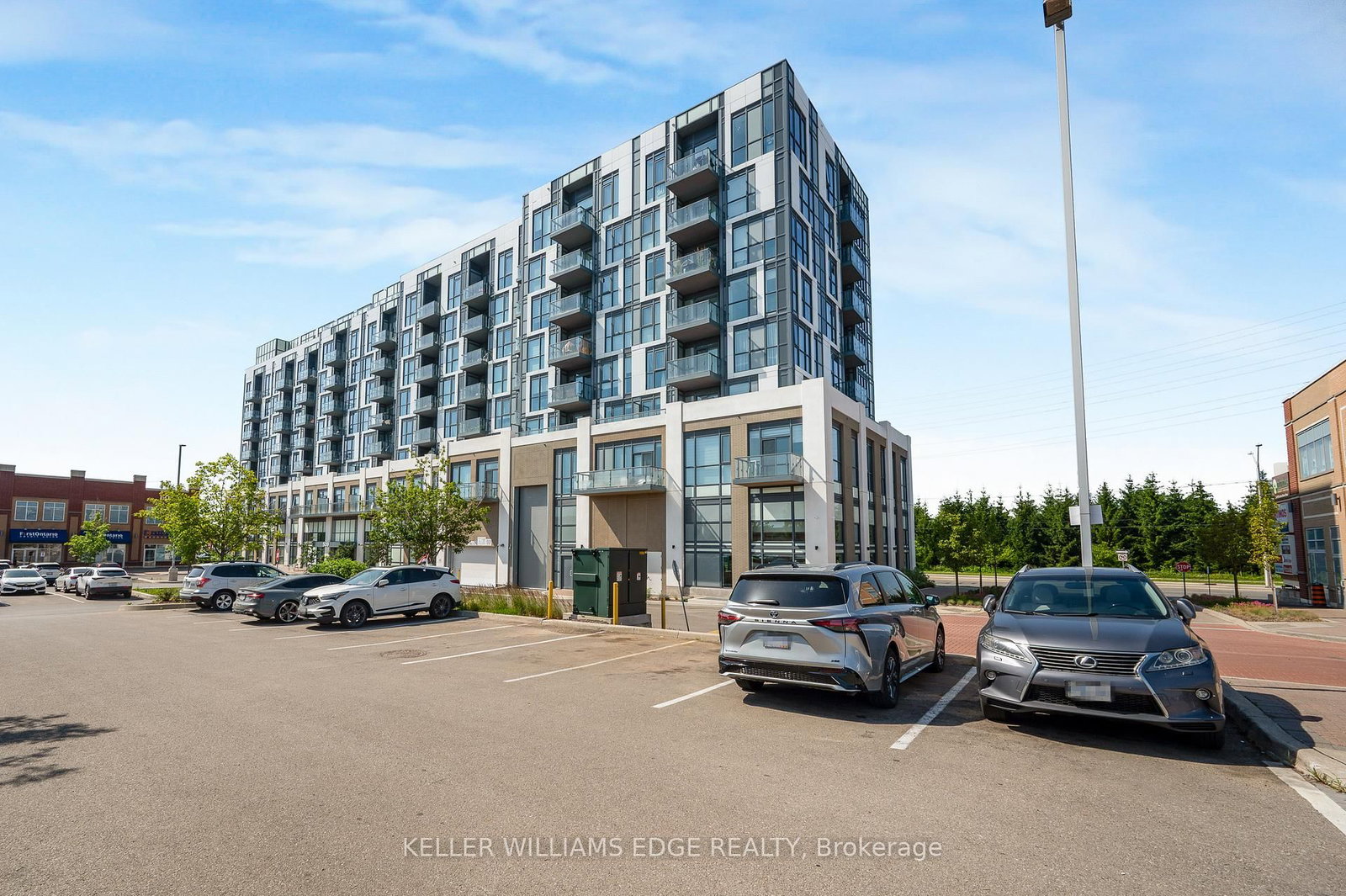 509 Dundas Oakville,ON L6M 5P4 — Photo 6
