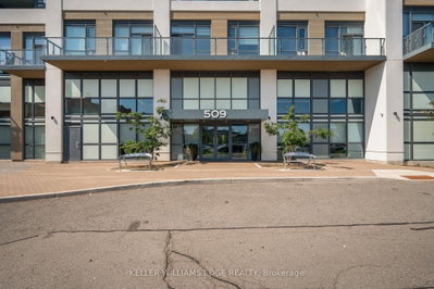 509 Dundas Oakville,ON L6M 5P4 — Photo 8