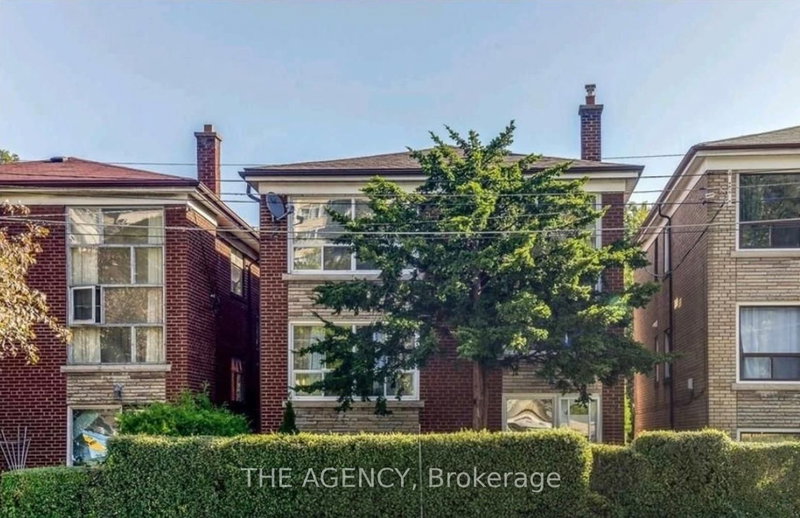 1 - 75 Keele Street