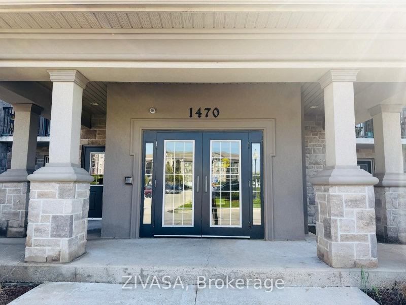 316 - 1470 MAIN Street E