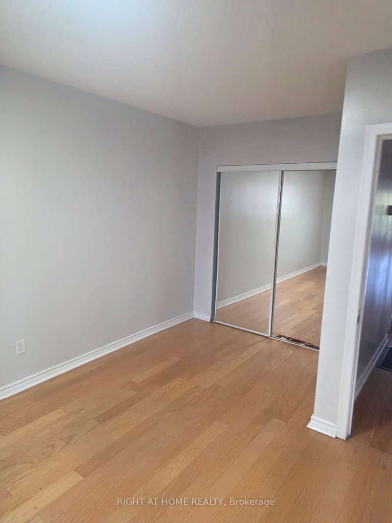 Main Floor - 34 Goldsboro Road