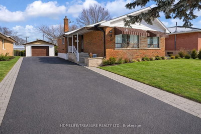 Featured Detached in Toronto