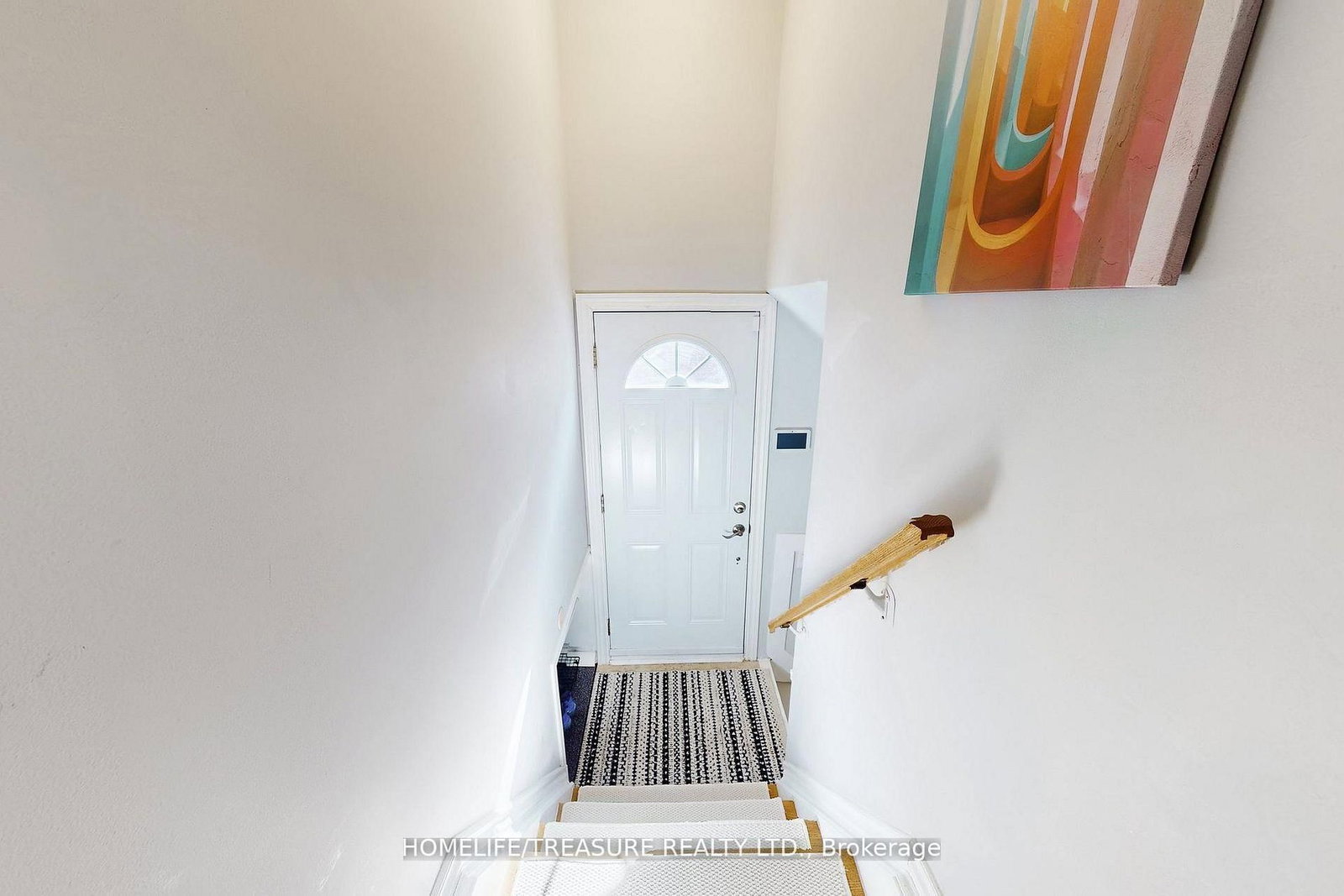 19 BRAMPTON Road • Toronto, ON photo 27