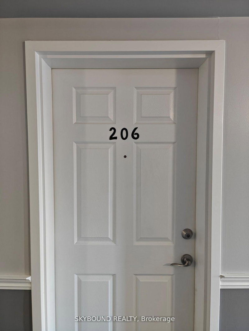 206 - 1800 Walkers Line