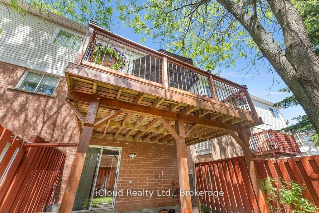 1480 W Britannia Road • #134 • Mississauga, ON photo 37