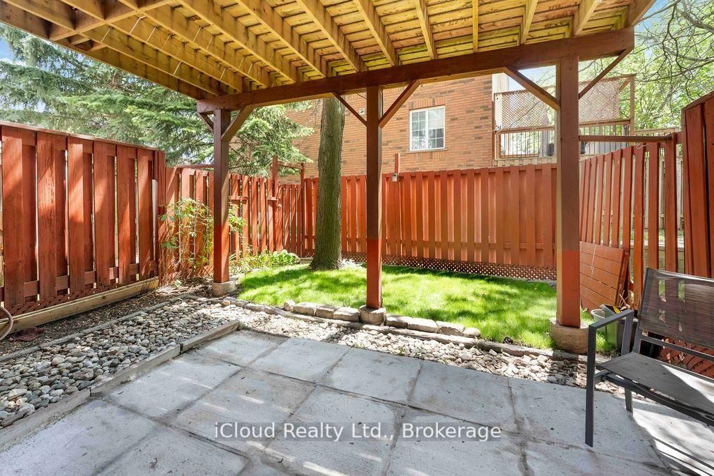 1480 W Britannia Road • #134 • Mississauga, ON photo 39