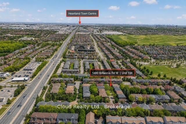 1480 W Britannia Road • #134 • Mississauga, ON photo 42